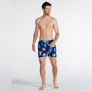 Chubbies The Cape Coral’s in Navy 5.5” Inseam